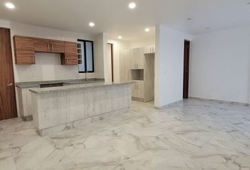 Departamento en  Calle Huayatla 47, Pueblo Nuevo Alto, La Magdalena Contreras, Ciudad De México, 10640, Mex