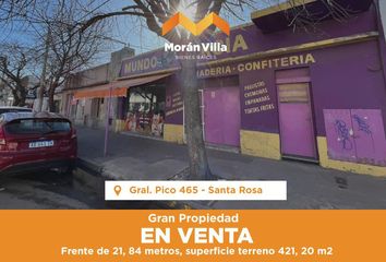 Locales en  Santa Rosa, La Pampa