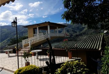 Villa-Quinta en  Cisneros, Antioquia