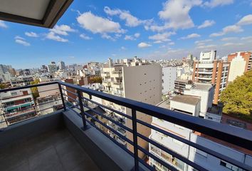 Departamento en  Caballito, Capital Federal