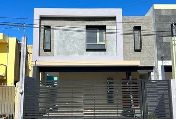 Casa en  Calle Serapio Venegas 403b-403, Jesús Luna Luna, Ciudad Madero, Tamaulipas, 89514, Mex