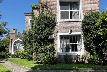 Casa en  Santa Clara (san Fernando), Partido De San Fernando