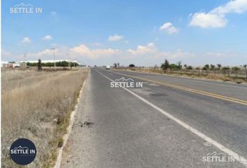 Lote de Terreno en  74167, Huejotzingo, Puebla, Mex