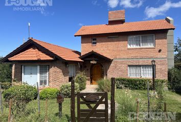 Casa en  Merlo, San Luis