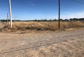 Terrenos en  Bardas Soleadas, Neuquén