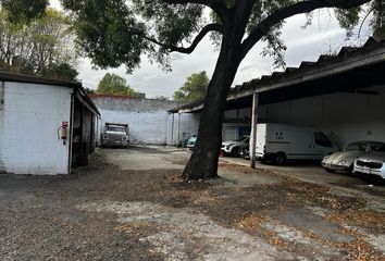 Lote de Terreno en  Calle Tres Cruces, Santa Catarina, Coyoacán, Ciudad De México, 04000, Mex