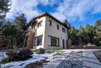 Casa en  San Carlos De Bariloche, San Carlos De Bariloche