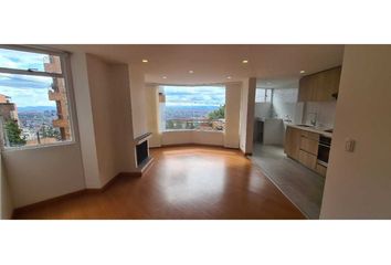 Apartamento en  Chapinero Alto, Bogotá