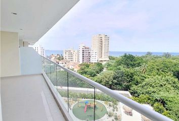 Apartamento en  Rodadero Tradicional, Santa Marta