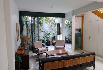 Casa en condominio en  Avenida San Luis Potosí 134, Roma Norte, Cuauhtémoc, Ciudad De México, 06700, Mex