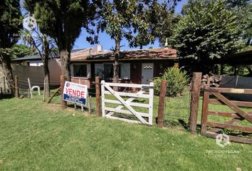 Casa en  General Belgrano, Partido De General Belgrano