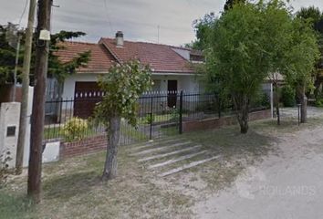 Casa en  Buenos Aires (fuera De Gba)