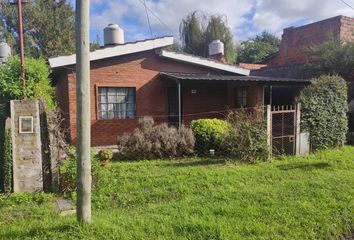 Casa en  Maschwitz, Partido De Escobar