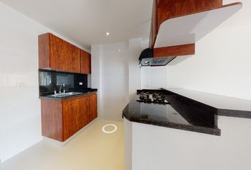 Apartamento en  Santa Bárbara Central, Bogotá