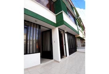 Apartamento en  San Pablo, Zipaquirá