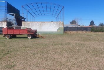 Terrenos en  Partido De Guaminí, Buenos Aires (fuera De Gba)