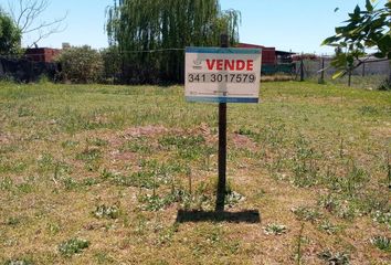 Terrenos en  Funes, Santa Fe