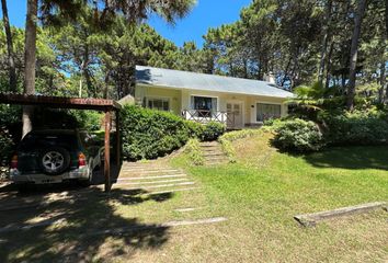 Casa en  Otro, Pinamar