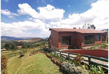 Villa-Quinta en  Guasca, Cundinamarca