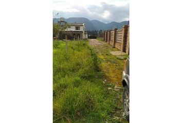 Lote de Terreno en  Guaymaral, Chía