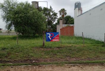 Terrenos en  Gualeguaychú, Entre Ríos