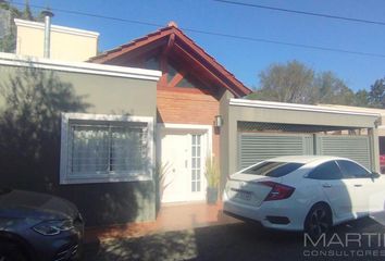 Casa en  Villa Belgrano, Córdoba Capital