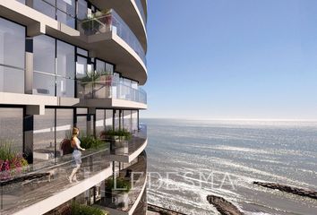 Departamento en  Playa Varese, Mar Del Plata