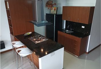 Apartamento en  Poblado, Medellín