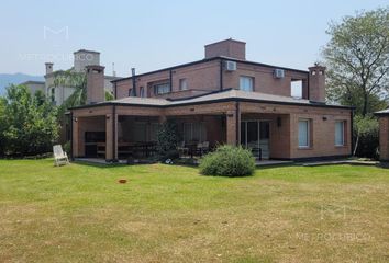 Casa en  Villa Carmela, Tucumán