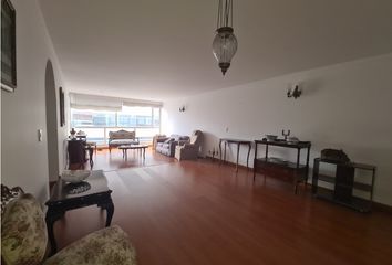 Apartamento en  Chicó Reservado, Bogotá