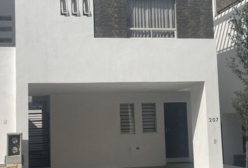 Casa en  Calle Londres, Santa Luz Primer Sector, General Escobedo, Nuevo León, 66070, Mex