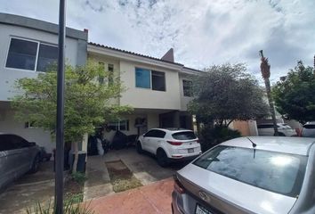 Casa en condominio en  Paseo Solares, Base Aerea Militar No 5, Zapopan, Jalisco, 45019, Mex