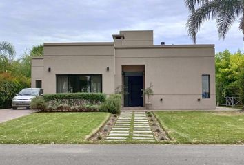 Casa en  Guiraldes, Resistencia