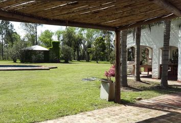 Casa en  La Pista, Partido De Escobar