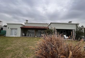 Casa en  Villa Nueva, Partido De Tigre