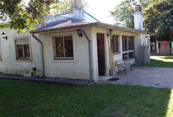 Casa en  Hucal, La Pampa