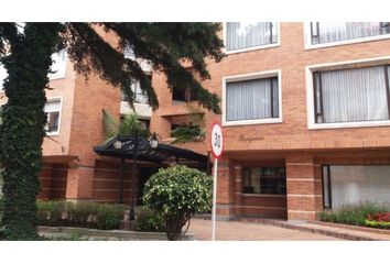 Apartamento en  Chicó Reservado, Bogotá