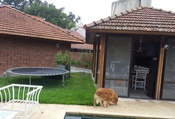 Casa en  General Pacheco, Partido De Tigre