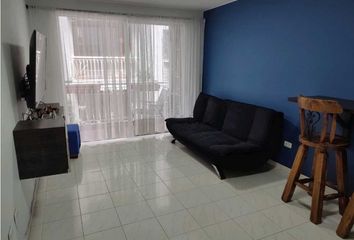 Apartamento en  El Refugio, Cali