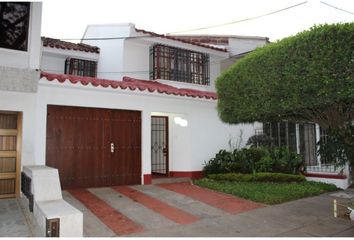 Casa en  Pampa Linda, Cali