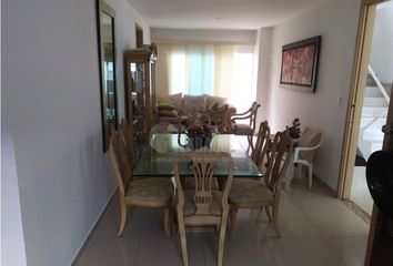 Apartamento en  Altamira, Barranquilla