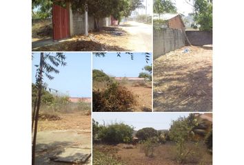 Lote de Terreno en  Juan De Acosta, Atlántico