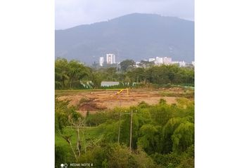 Lote de Terreno en  Miraflores, Norte, Armenia