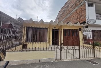 Casa en  Santander, Cali