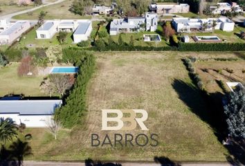 Terrenos en  Comarcas De Luján Santa Irene, Partido De Luján