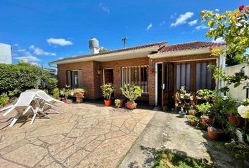 Casa en  El Gaucho, Mar Del Plata