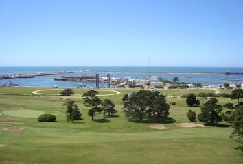 Departamento en  Playa Grande, Mar Del Plata