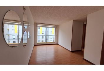 Apartamento en  Tibabuyes, Bogotá