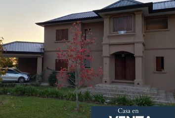 Casa en  Villa Carmela, Tucumán