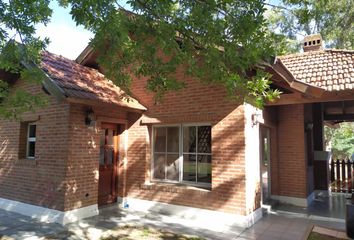 Casa en  Santa Inés, Esteban Echeverría